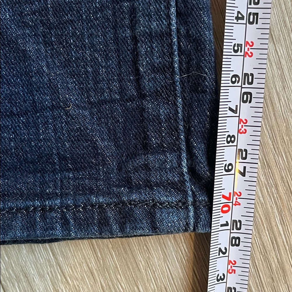 Banana Republic Boyfriend Jeans size 27 - Picture 5 of 5